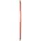 Ekena Millwork Baltimore PVC Medallion (Canopies up to 5 1/4"), 13"OD x 3 1/2"ID x 3/4"P, Metallic Champagne Pink CMP13BAFCP - alternate 4